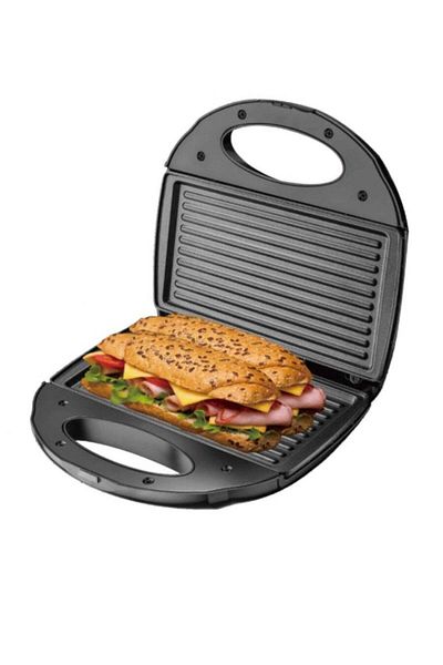 Cross Sandwich Maker 750w