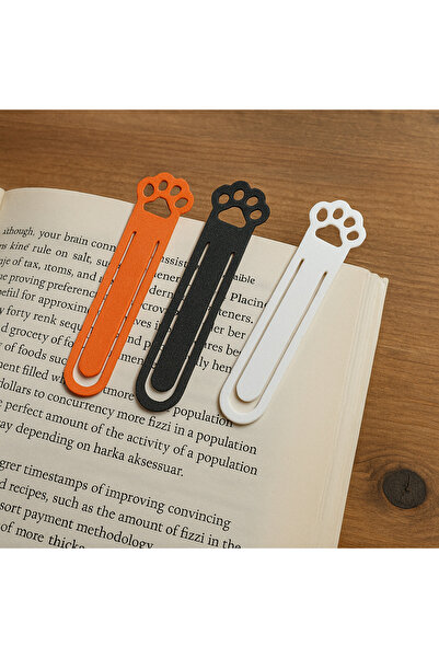 shop إشارة مرجعية لمخلب القط – طباعة ثلاثية الأبعاد