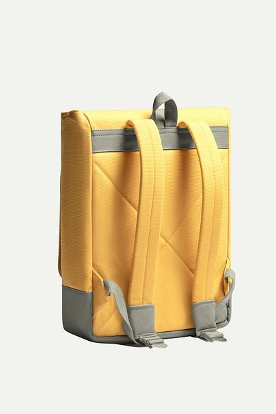 KAFT Unisex σακίδια πλάτης - Nordhug Mini - Θειόχαλκος