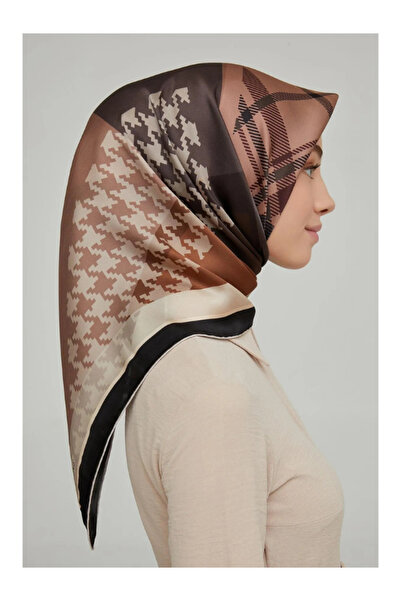 Armine Nostalgia Twill Scarf 8620
