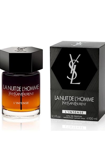 Saint Laurent عطر Yves Saint Laure لا نوي دي لاهوم ل انتنس 100 مل