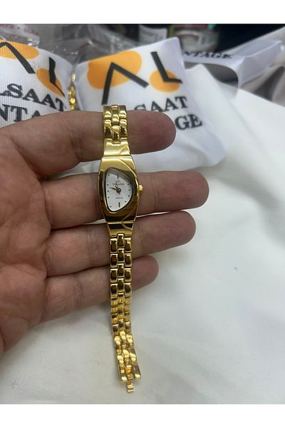 Almera Alsaat Vivaldi Vintage Women's Watch