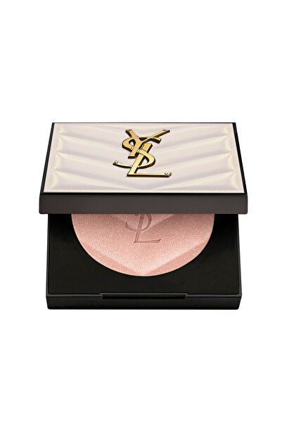 Yves Saint Laurent All Hours Hyper Luminize Çok Amaçlı Aydınlatıcı Pudra 03 3...