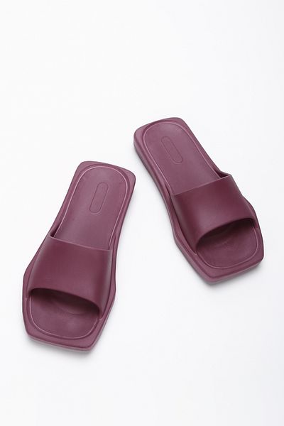 OZYO Gala Cherry Eva Summer Beach - Casual Slippers