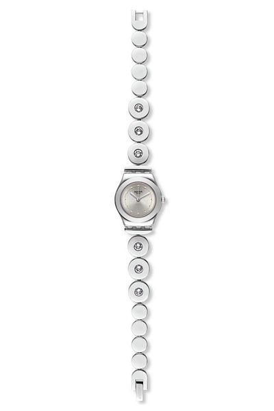 Swatch Yss317g Model Women's Wristwatch
