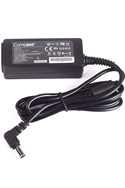 COMPAXE Cls-103 19.5 Volt 2.15 Amper 42w 6.5mm X 4.4mm Notebook Adaptör