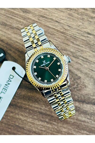 Daniel Klein Vintage Kadın Kol Saati Harika Aranan Boyut ?? |||| Yeniden Stoklarda ||||