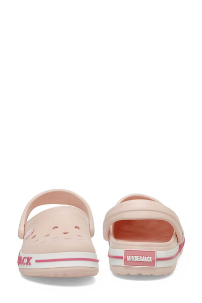 lumberjack Devon 5Fx Salmon Women's Slippers