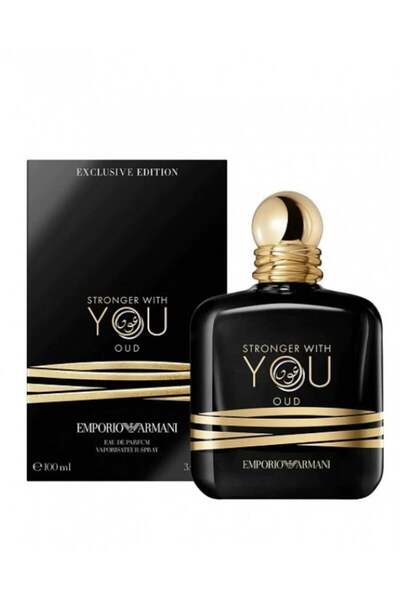 Giorgio Armani عطر ارماني عود او دو بارفيوم 100مل