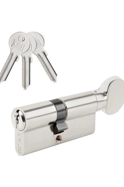 Kale Kilit KALE 164 GM 8'Lİ ORTAK ANAHTAR / PASS SİSTEM