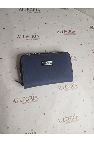 ALLEGRİA Women's Wallet