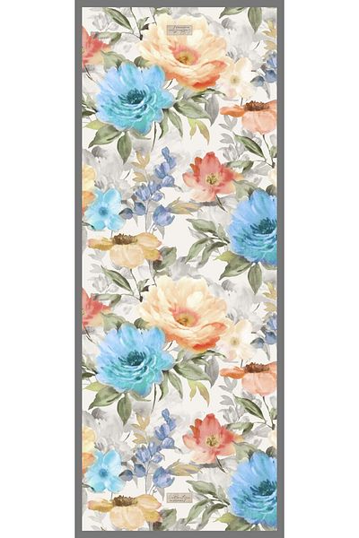 LA BOUTIQUE Fall |   Summer S. Shawl 2375-05 70X190