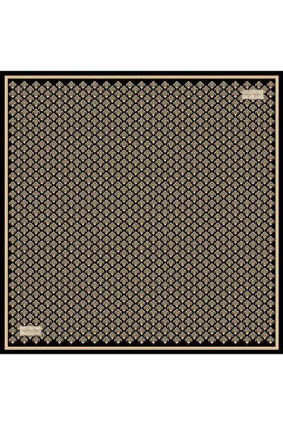 LA BOUTIQUE 2236-05 SURA İPEK 90X90