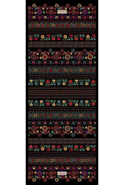 LA BOUTIQUE خريف |   ياز س.2413-01 شال 70X190