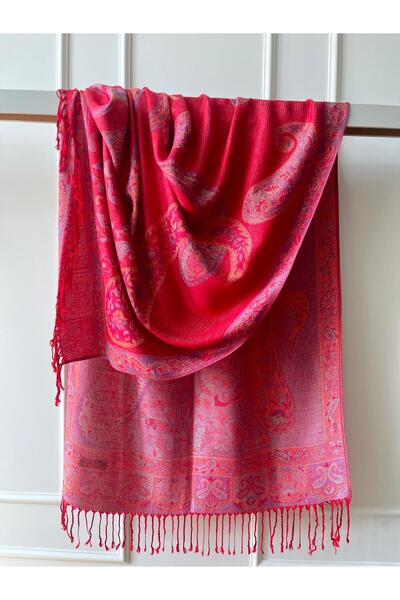 Hariqa 100% Cashmere Shawl Thin