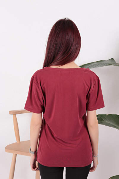 BUSEM S 0017431   Women's T-Shirt