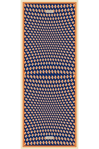 LA BOUTIQUE Special Series Shawl 2354-02 - 70X190