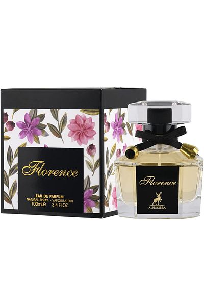 Maison Alhambra FLORENCE EDP 100ML