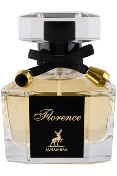 Maison Alhambra FLORENCE EDP 100ML