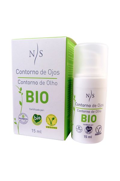 Avex Cremă contur ochi bio, 15 ml