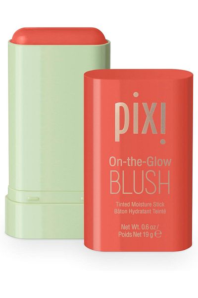 pixi Blush On the Glow by Pixi (19g, Juicy)