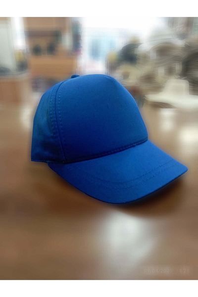 MYZİ STORE Copil Bebeluș Colorat Cap Cap Pălărie