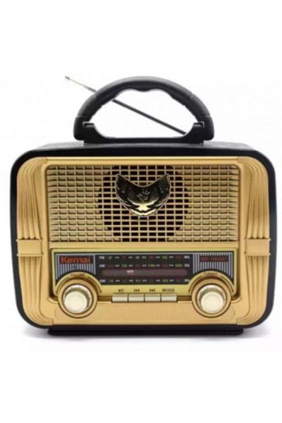 DLC Bluetooth Speaker and Radio DLC-32242B