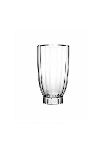 Paşabahçe 420123 Amore Soft Drink Cup 410 Cc 6 Pieces