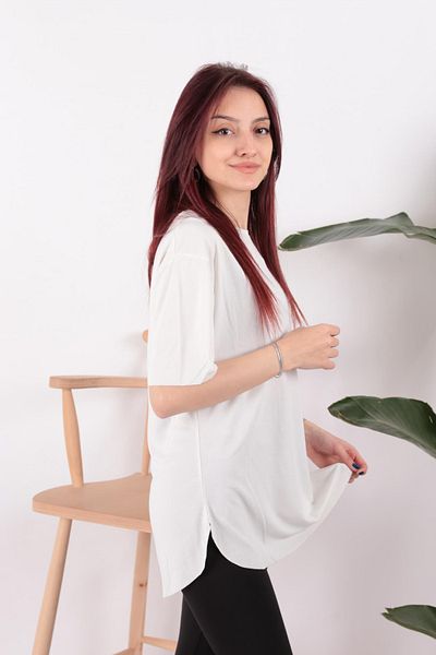 BUSEM S0017426 Women's T-Shirt