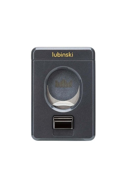 LUBİNSKİ PREMIUM SLİM KESİCİ GREY YJA-30036-GY