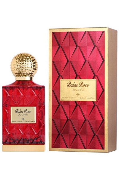 IBRAHIM ALQURASHI عطر بالاس روز 75مل