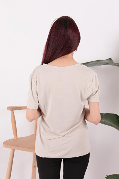 BUSEM S0017431 Γυναικείο μπλουζάκι