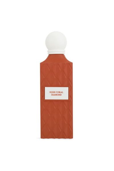 IBRAHIM ALQURASHI Nude Coral Diamond Unisex Perfume 150ml