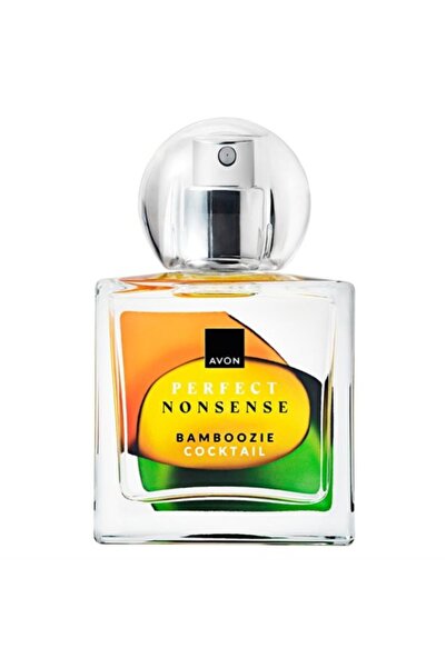 AVON Perfect Nonsense Bamboozie Cocktail EDP Kadın Parfüm 50ml