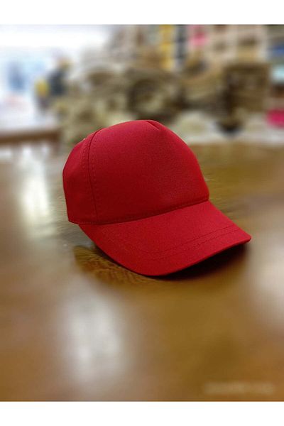 MYZİ STORE Child Baby Colorful Cap Cap Hat