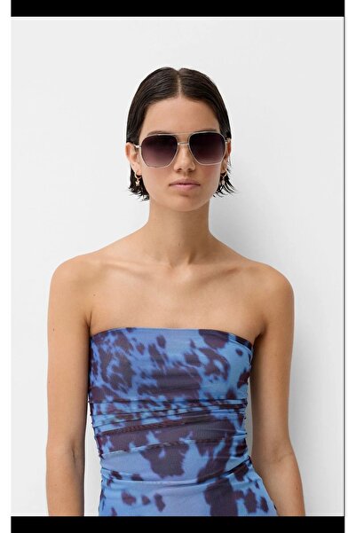 Butik نظارة شمسية ALLBUCKS BERSH KA للجنسين ABBRS1023