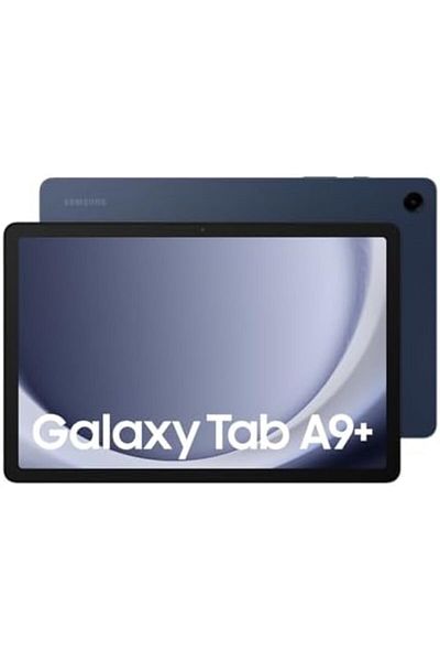 Samsung Galaxy Tab A9+ 11-Inch RAM 8GB, 128GB, WiFi, Navy Blue