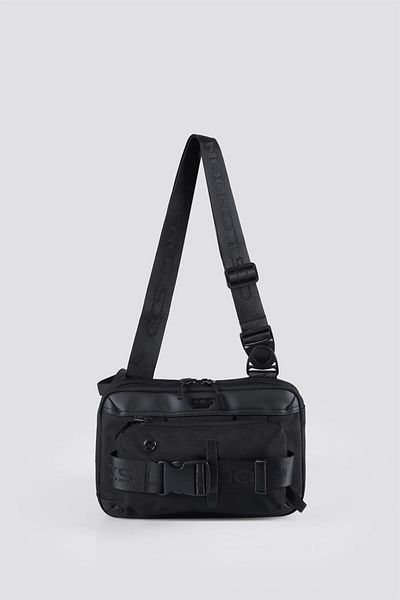 ÇÇS Ççs Uni̇sex Crossbody Bag with Strap 2531406