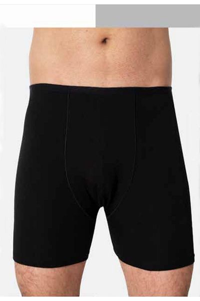 Fily Underwear (6 Pieces) Boxman Special Modal Fabric Thin Rubber Long Elite Boxer