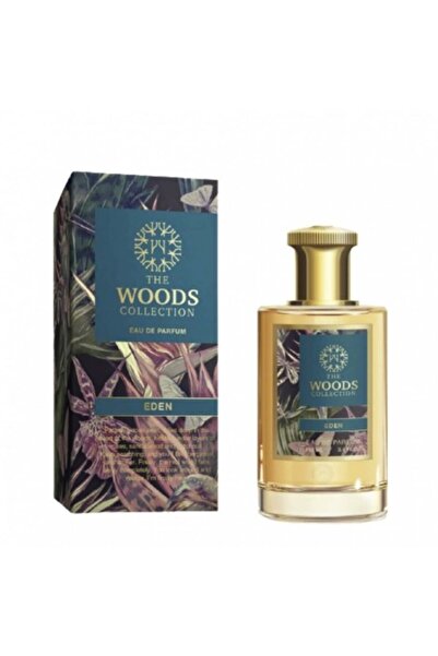 The Woods Collection عطر ذا وودز كوليكشن ايدن او دو بارفيوم 100مل