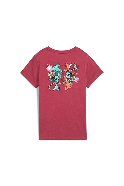 Puma Graphics Train Concept Tee W