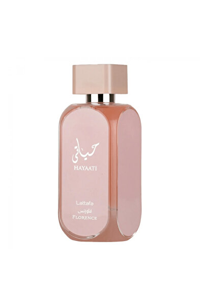 lattafa Perfume Hayati Florence - Eau de Parfum