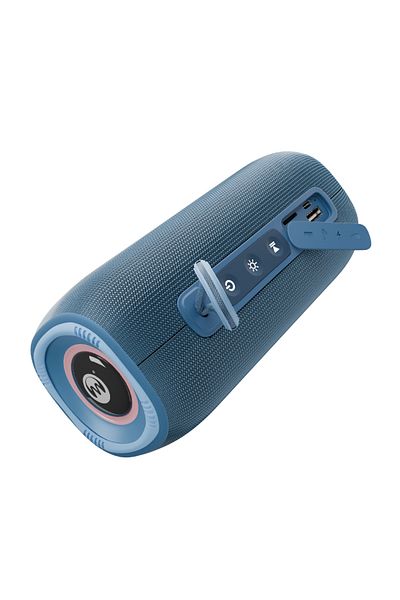 Microdigit Mini Portable Speaker | MD658PS