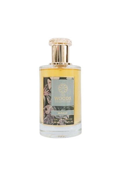 The Woods Collection عطر ذا وودز كوليكشن ميراج او دو بارفيوم 100مل