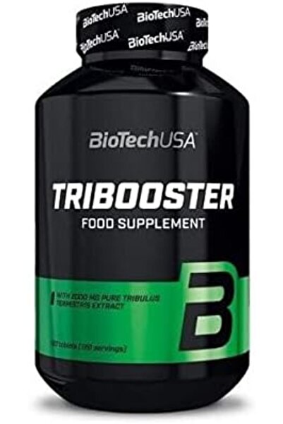 BiotechUSA Biotech USA Tribooster - 60 serv