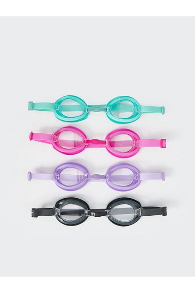LC Waikiki Lcw Accessories Mixed Children's Swimming Goggles (S5)