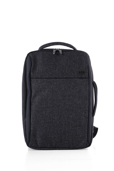 ÇÇS Ççs Unisex Anti-Sweat Mesh Backpack 2551404