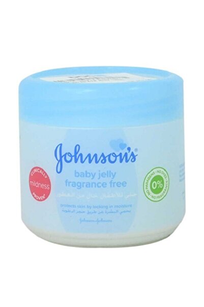 Johnson's J&J PETROLEUM JELLY 100ML(BABY