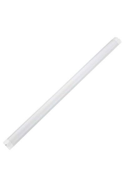 ZMR LED TEKNOLOJİLERİ Zmr 120 cm 40 Watt 6500K 220 Volt White Led Tape Luminaire (Pack of 2)