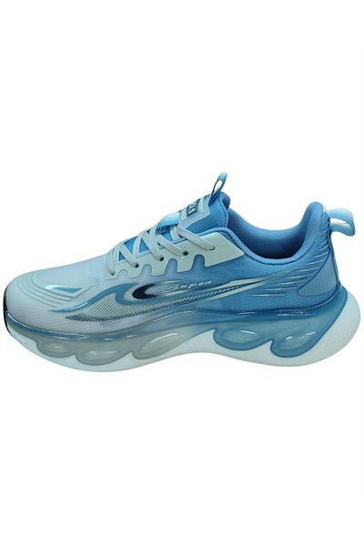 Voyager E230 Mr Men's Blue Casual Sports Shoes